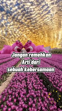 Kebersamaan 
