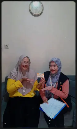 udah sensus blm