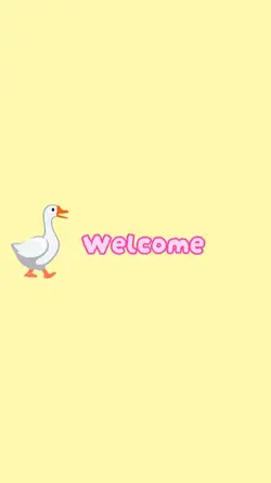 Duck Intro Portrait 