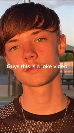 Joke video