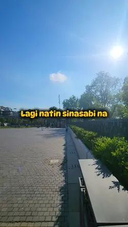 Laban lang 😂