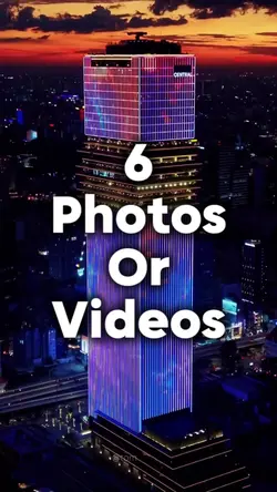 6 video or photo