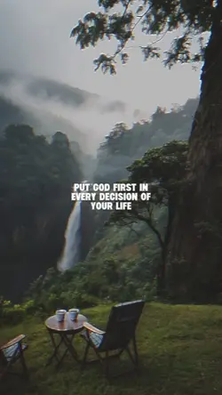 Matthew 6:33