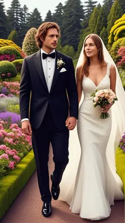 WEDDING AI FILTER