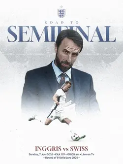 Road to Semifinal