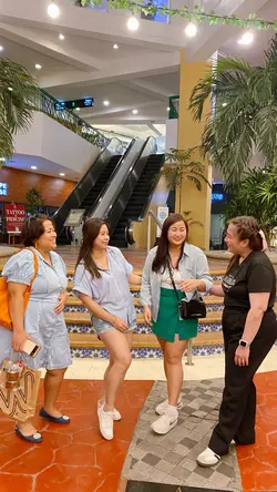 friends