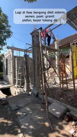 Proses pembangunan