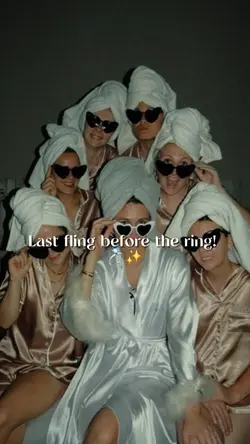 Last fling 