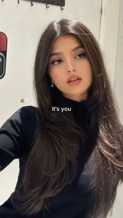 it's you ,me, us. 