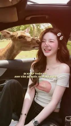ĐI KHẮP THIÊN HÀ 