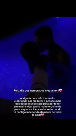 dia dos namorados
