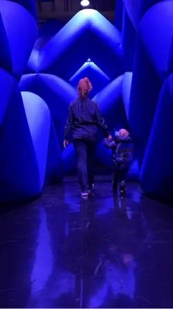 Easy- BALOON museu