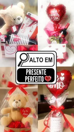 Dia dos namorados 