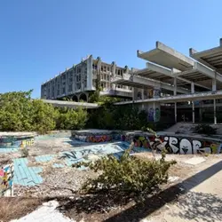 Hotel Kroatien