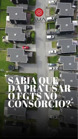 consórcio 