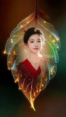 Ghép Ảnh đẹp