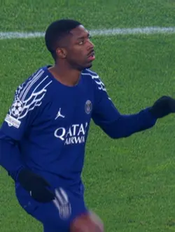 Dembele edit