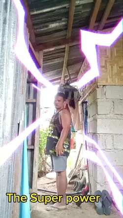 the super power