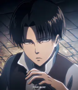 Levi edit