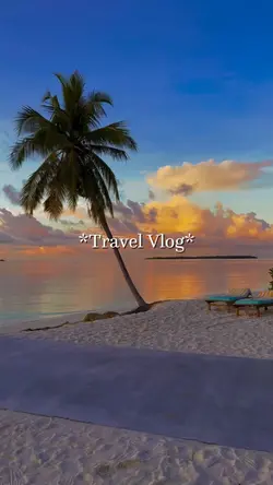 Travel Vlog