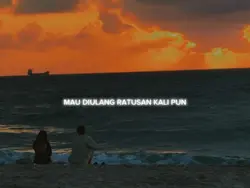 mau di ulang ratusan
