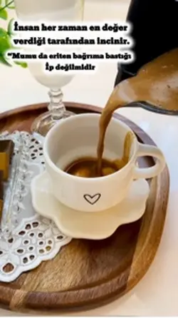 Kahve Story 