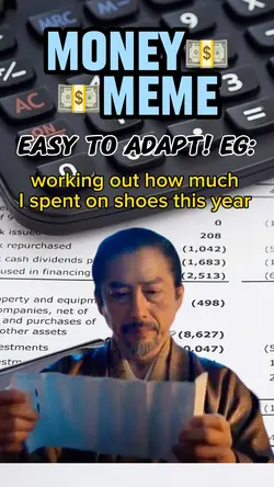 money meme 💸