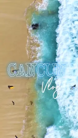 VOOG Cancun ✈️🏖️🏝️