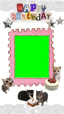 Birthday Story