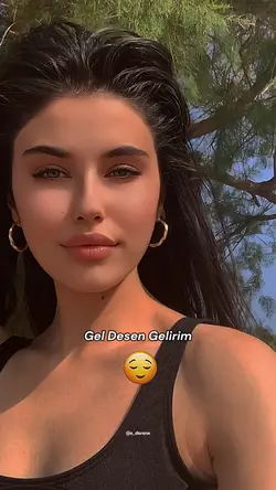 Gel desen gelirim 