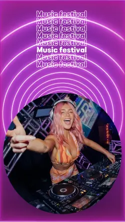 MUSIC FESTIVAL 