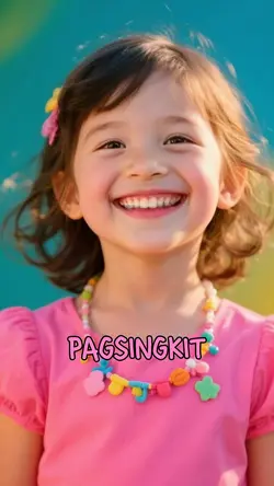 Tawag sa singkit