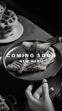 Coming Soon