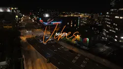 night vibes