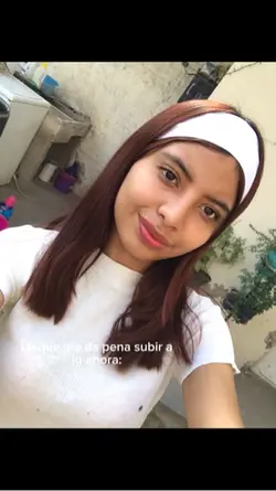 Lo que me daba pena