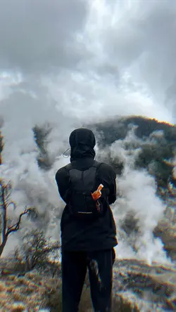 JJ PENDAKI GUNUNG
