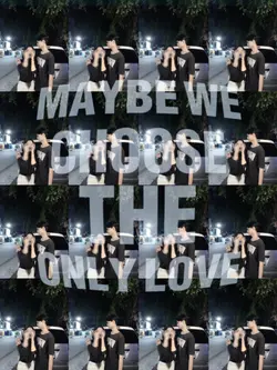 maybe we choose the 