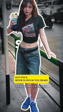 DAT STICK LYRICS