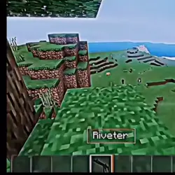 Minecraft edit