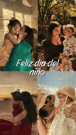 Feliz día