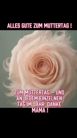 Muttertag
