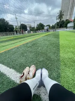 ⚽️❤️‍🩹