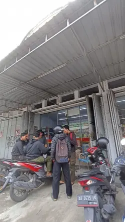 tanpa teks