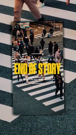End Of story