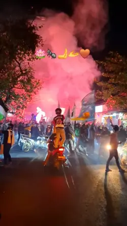 malam satu suro