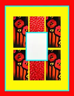 Card Template