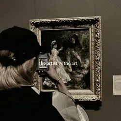 the artis vs the art