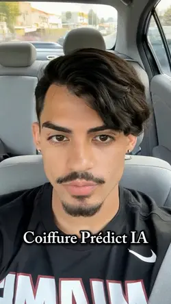 prédict IA