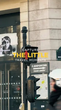 TRAVEL MOMENTS^
