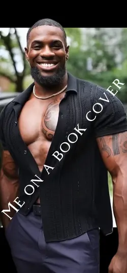 Make me a book cover